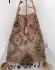 Imayin, Cesta Kayser Embroidered Bag