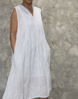 Val Sleeveless Dress