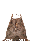 Imayin, Cesta Kayser Embroidered Bag