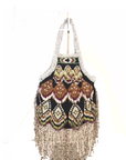 Imayin, Black Sumatra Bag