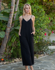 Stark, Jumpsuit