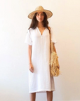 Stark, Long Dress