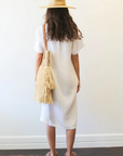 Stark, Long Dress
