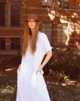 Stark, Long Dress