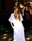 Stark, Long Dress
