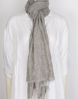 Gigi Cashmere Wrap