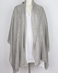 Gigi Cashmere Wrap