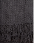 Chevron Cashmere Scarf
