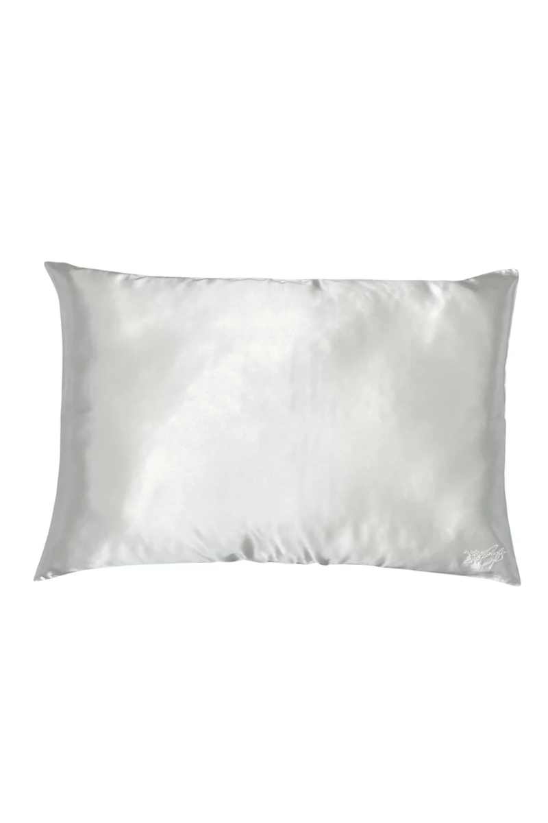 Sunday Night Silk Pearl Silk Queen Pillowcase