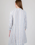 CP Shades, Jasmine Striped Dress