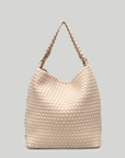 Naghedi, Nomad Hobo Bag - Medium