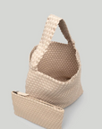 Naghedi, Nomad Hobo Bag - Medium