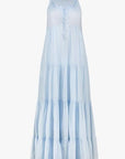 0039 Italy, Lilly Long Dress