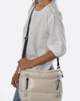 Jack Gomme, Meribel Shoulder Bag