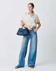 Dragon Diffusion, Santa Croce Bag- Small