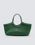 Dragon Diffusion, Nantucket Basket Bag