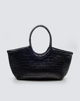 Dragon Diffusion, Nantucket Basket Bag