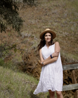 Val Sleeveless Dress