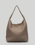 Naghedi, Nomad Hobo Bag - Medium