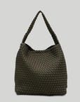 Naghedi, Nomad Hobo Bag - Medium