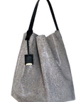 Linde Gallery, Milou Bag Galuchat L