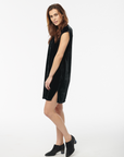 CP Shades, Velvet Indie Dress