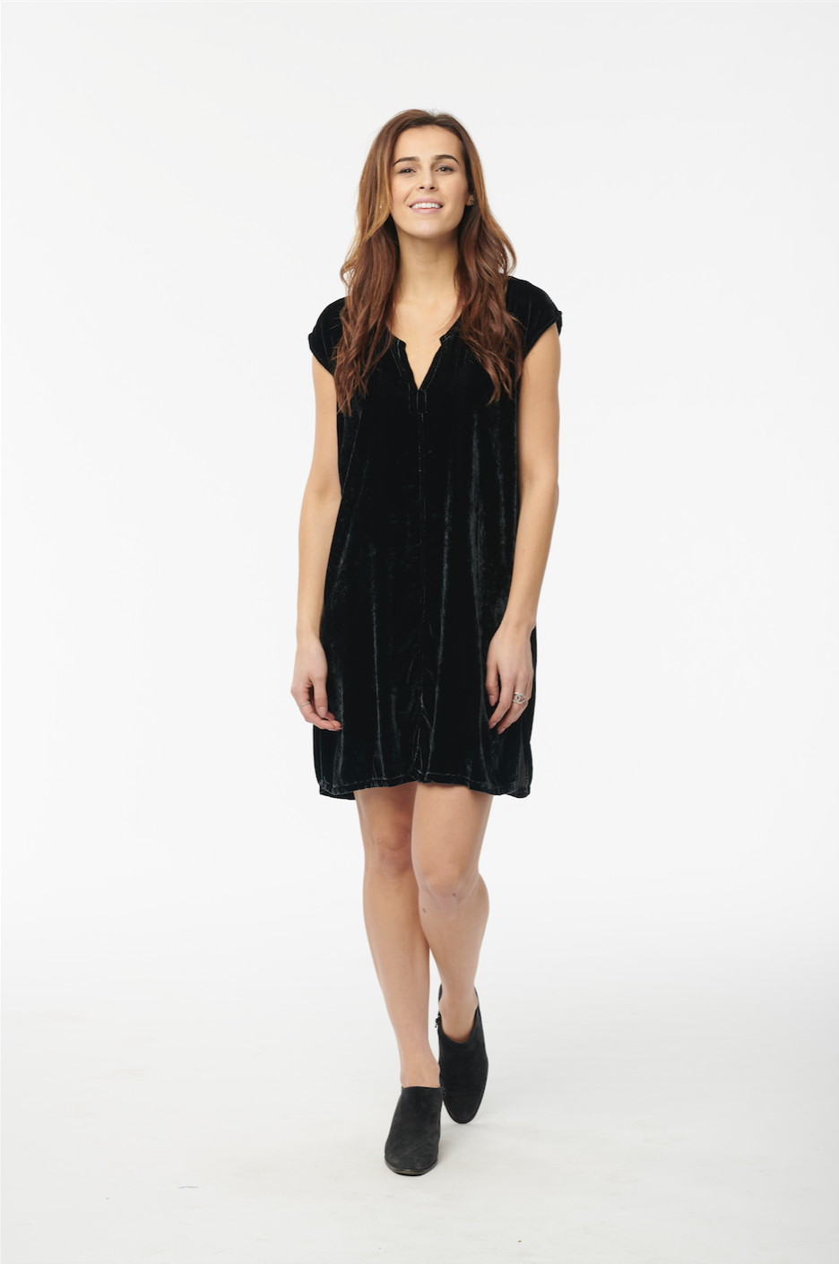 Cp top shades dress
