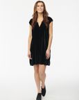 CP Shades, Velvet Indie Dress