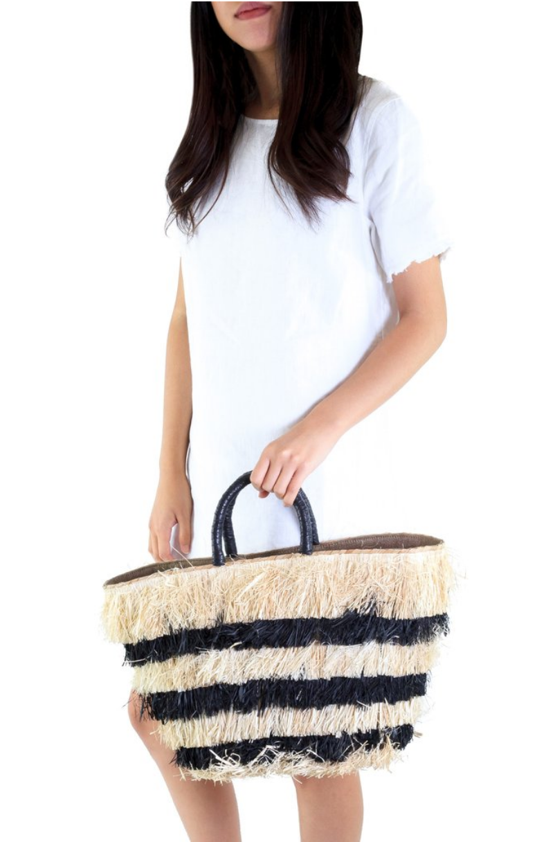 KAYU, Piñata Bag – Snapdragon Designs KAYU, Piñata Bag – Snapdragon Designs