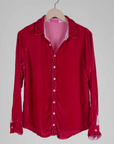 CP Shades, Velvet Romy Shirt