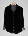 CP Shades, Velvet Romy Shirt