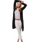 City Sweater Coat