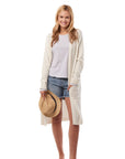 City Sweater Coat