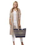 City Sweater Coat