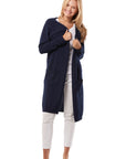City Sweater Coat