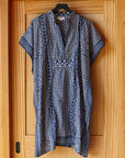 Emerson Fry, Ink Caftan