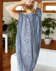 Emerson Fry, Ink Caftan