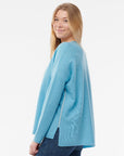 Cashmere New V-Neck Sweater