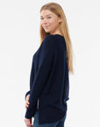 Cashmere New V-Neck Sweater