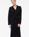 Cashmere Bath Robe