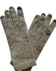 Women's Cashmere Gloves