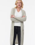 City Sweater Coat