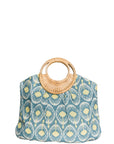 Nimo With Love, Ikat Cane Bag