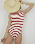 Delfina, Noa One Piece Swimsuit