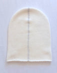 Cashmere Sport Beanie Hat