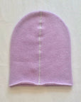 Cashmere Sport Beanie Hat