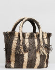Sans Arcidet, Georges Bag Orage/Naturel