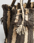 Sans Arcidet, Georges Bag Orage/Naturel