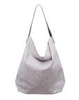 Linde Gallery, Milou Bag Galuchat L