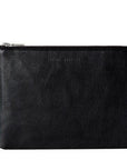 Status Anxiety, Anti-Heroine Clutch in Black